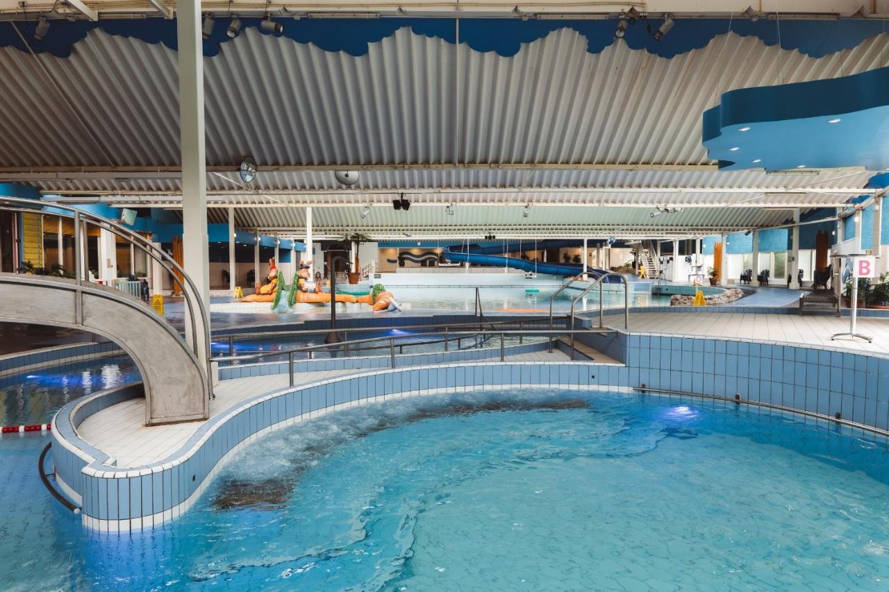 Beach Resort Kamperland - 164 Exteriér fotografie