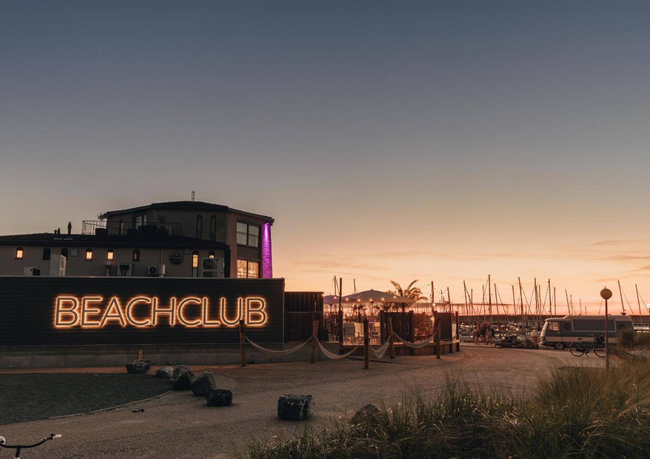 Beach Resort Kamperland - 164 Exteriér fotografie